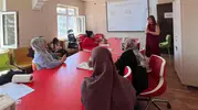 Bilecik'te kumar bağımlılığına karşı uyarı eğitimi verildi