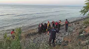Yürek yakan son: Dereye kapılan anne ve iki kızı hayatını kaybetti