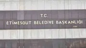 Etimesgut Belediyesinde yeni dönem başladı
