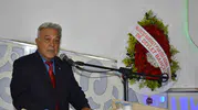 MHP Gördes teşkilatında Turgut Yıldızhan dönemi başladı