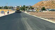 Araban’da ulaşımı daraltan eski köprü artık daha geniş ve güvenli