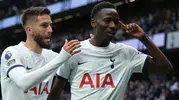 Galatasaray’da orta saha operasyonu: Tottenham’ın yıldızı için pazarlık