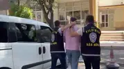Bursa Yıldırım’da firari avı 9 suçlu yakalandı