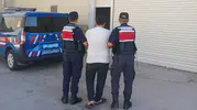 Gaziantep jandarmasından aranan şahıslara operasyon
