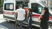 Adıyaman'da aile içi tartışma kanlı bitti