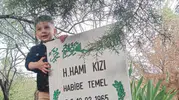 Mardin'de otomobilde uyuyakalan 4 yaşındaki çocuk hayatını kaybetti