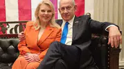 Netanyahu çiftinin konutunda zorbalık skandalı: Bakın neler yapmış?