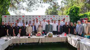 Gaziantep Basketbol’da yeni dönem resmen başladı