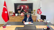 Kastamonuspor’da yeni dönem hedefi Süper Lig