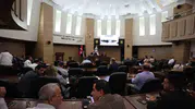 Şahinbey Belediyesi ağustos ayı kararları için masaya oturdu