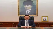 Kayseri'de 30 Ağustos coşkusu Protokol ve iş dünyasından birlik mesajları
