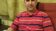 Kapuzbaşı'nda husumet kanlı bitti Eski muhtarı komşusu vurdu