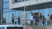 Ev hapsini deldi, 2 ay polisi uğraştırdı