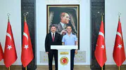 Hava Kuvvetleri Komutanı Dalkıran Eskişehir'e veda etti