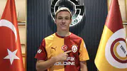 Galatasaray'dan Rus yıldız Aleksei Batrakov için büyük yatırım