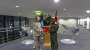 Hava Kuvvetlerinin yeni komutanı belli oldu