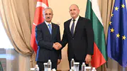 Türkiye ve Bulgaristan arasında yeni ticaret rotası için görüşme