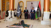 Dışişleri Bakanı Fidan Libya’da birleştirici rol oynuyor