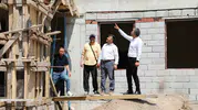 Ağrı'da okulların yeni dönem hazırlıkları sahada denetleniyor