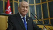 Bahçeli'den barış vurgusu: Umut hakkından yararlanmalı