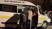 Kayseri'de genç adam evinde ölü bulundu