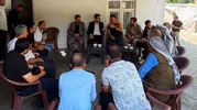 Beytüşşebap Taşarası köyünde dev heyelan riski için teknolojik kalkan