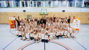 Basketbolun saha dışındaki gücü: 127 ülkede yüz binlerce hayata dokunuldu