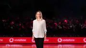Vodafone'dan voleybol coşkusuna ortak eden hediye kampanyası