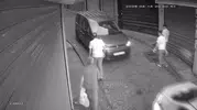 Fatih’te yol verme kavgası kanlı bitti