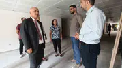 Gemlik öğrencileri için 500 kişilik yeni yurt kapılarını açıyor