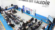 Samsun sanayide yeşil dönüşüm için masaya oturdu