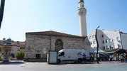Bolu camileri için mobil temizlik dönemi başladı