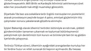 Bakan Çiftçi'den provokasyon uyarısı: Terörsüz Türkiye hedefinden taviz yok