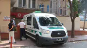 Adana'da tünel göçüğü acı haberi getirdi