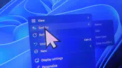 Windows 11 kullanıcıları için kabus gibi güncelleme: Ekran kararıyor, imleç kayboluyor