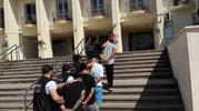 Bodrum'da Narkotik Ağlarına Darbe Dört Adrese Eş Zamanlı Baskın