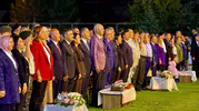Kurtulmuş 50 yıl terörle geçti, şimdi kardeşlik yolundayız