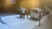 Bursa'da dükkan kavgası kanlı bitti