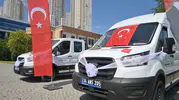 Esenyurt Belediyesi kiralık araç yerine kendi filosunu kuruyor