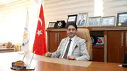 Erzurum'da Zafer Bayramı coşkusu Başkan Oral'dan anlamlı mesaj
