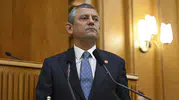 Hedefi Türkiye değil kendi koltuğu: Özgür Özel'den sert çıkış