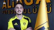 Aliağa FK kanat oyuncusu Ali Emir Pervanlar’ı renklerine bağladı