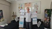 16 yıl hapis yattı üç üniversite bitirdi