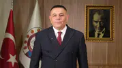 Malatya Ticaret ve Sanayi Odası seçimlerinde Sadıkoğlu adaylığını duyurdu