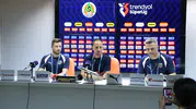 Alanyaspor, Beşiktaş'ı devirdi Pereira'dan Eyüpspor uyarısı