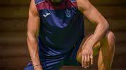 Trabzonsporlu Folcarelli ameliyat masasına yattı