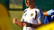Aliağa FK yeni sezona gençlerle hazırlanıyor