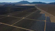 Kaliforniya güneş enerjisinde dünya rekorunu kırdı