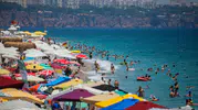 Antalya deniz kirliliğiyle mavi bayrak unvanını riske atıyor