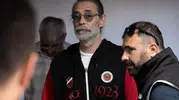 Beşikçioğlu'ndan uyuşturucu testi için olay savunma: Geri çeviremedim